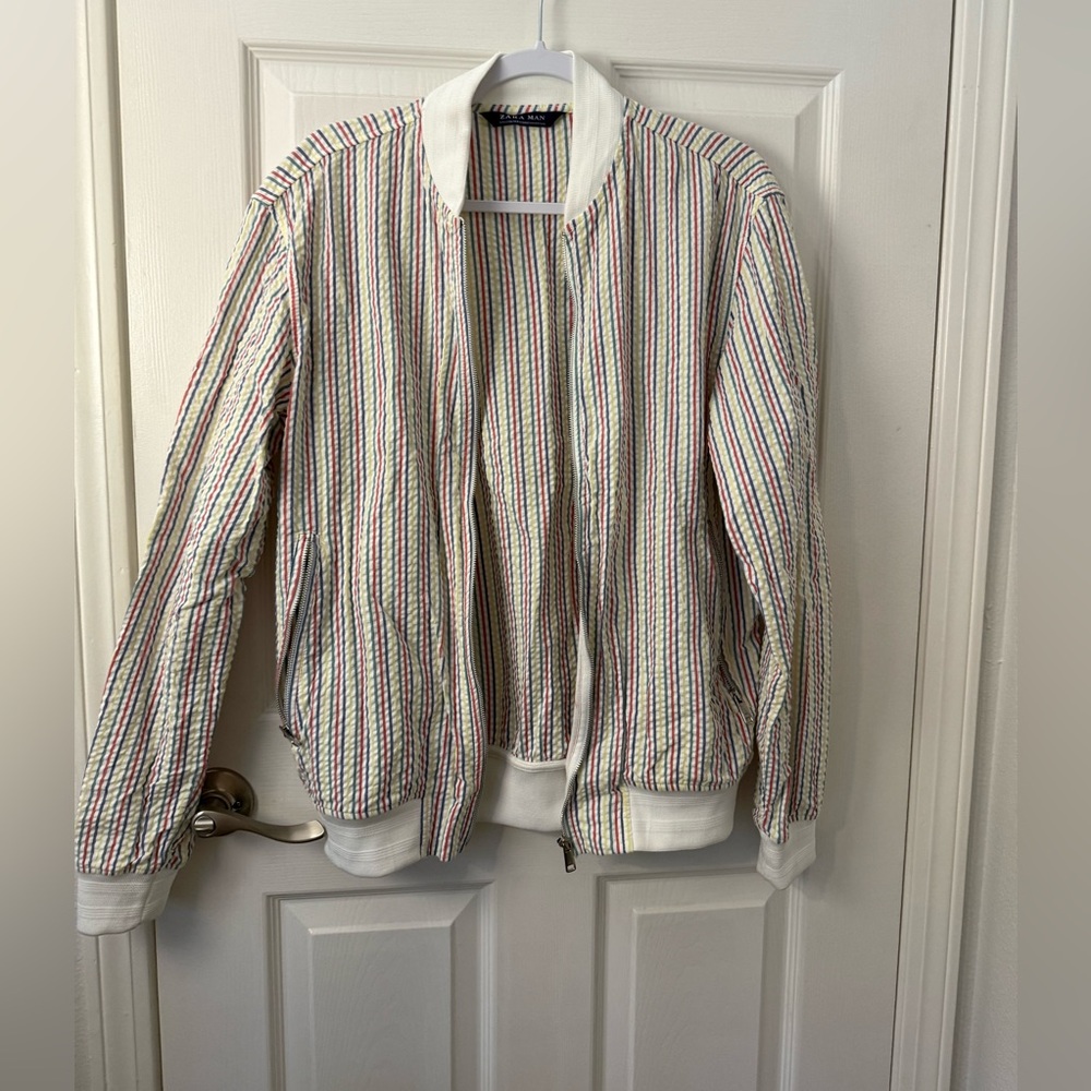 Men’s Zara jacket